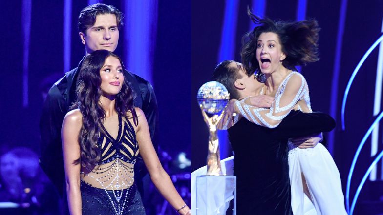 Roksana Węgiel zwróciła się do Anity Sokołowskiej 