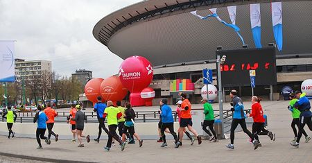 Katowice. Ruszyły zapisy do Biegu im. Wojciecha Korfantego. Impreza w formie wirtualnej