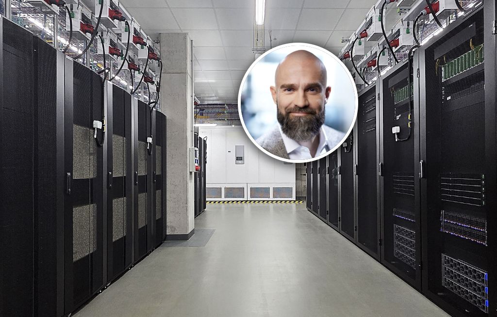 Ma supermoce i już działa. Wyjątkowa inwestycja polskiego miliardera