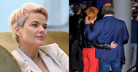 Monika Richardson reaguje na plotki o ROZSTANIU z partnerem. "Jak już się rozstaliśmy, to..." (FOTO)