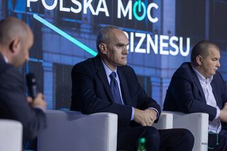 Odpowiadamy na wyzwania przyszłości. Agencja Rozwoju Przemysłu na Kongresie ESG Polska Moc Biznesu