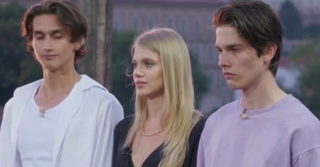 "Top Model". Znamy FINALISTÓW!