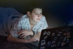 Bezpieczne dzieci w sieci. Jak zadbać o pociechę przed komputerem?