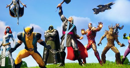 Fortnite. Czas na V sezon. Jakie nowości w popularnej grze?