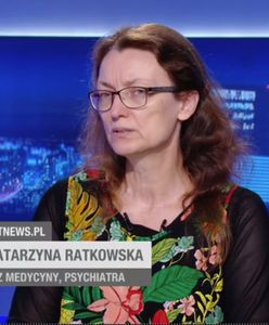 Polsat News szerzy antyszczepionkowe fake newsy. "Ekspertka" odleciała na wizji