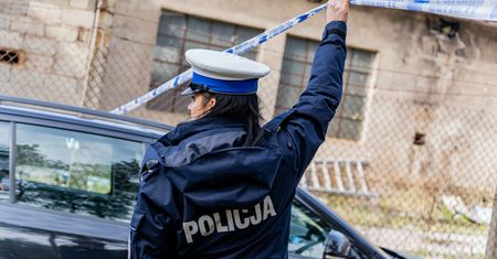 Śmierć nad Bałtykiem. Policja apeluje