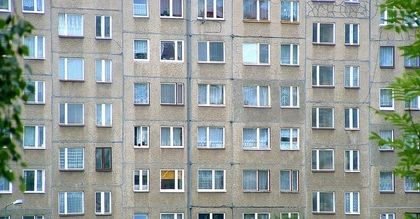 Podatek od nieruchomości w górę. Stracą mieszkańcy bloków i kamienic