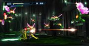 Team Ninja nie zrobi z Metroida gry nie do przejścia