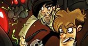 Penny Arcade Adventures - trzeciego epizodu nie będzie