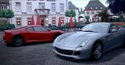 Gran Turismo 5 Prologue - recenzja