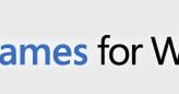 Games for Windows nadal pierwszorzędną platformą