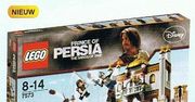 Nadchodzi Lego Prince of Persia