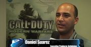 Kilka słów o Call of Duty: Modern Warfare: Reflex