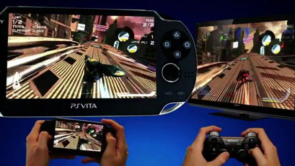 Kupujesz PS Vita? Dowiedz się, w jakie gry będziesz mógł pograć także na PS3