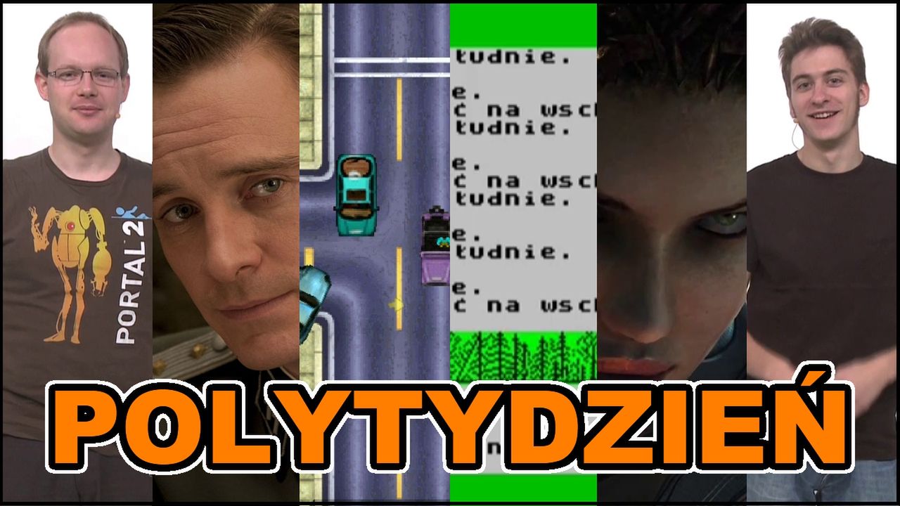 Polytydzień 2.0 - film Assassin's Creed, levele w Starcraft 2, kolekcjonerska Puszka Pandory