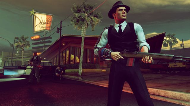 The Bureau: XCOM Declassified ma już nawet datę premiery. Nie wszystkie plotki się potwierdziły