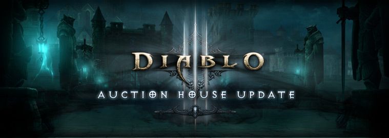 W marcu przyszłego roku Blizzard zamknie dom aukcyjny w Diablo 3