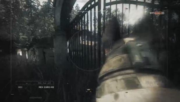 E3: Call of Duty: Ghosts wychodzi przed szereg. Pies będzie grywalnym żołnierzem