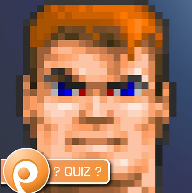 Quiz: Co wiesz o grach z serii Wolfenstein?