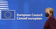 Angela Merkel zaniepokojona przyszłością Unii Europejskiej.Kanclerz Niemiec tuż przed odejściem z polityki.