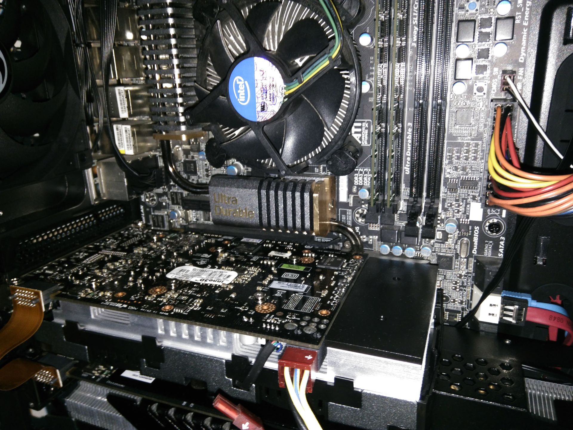 Lenovo PHAB Plus: test 6,8-calowego phabletu, nie idealnego, ale solidnego 15