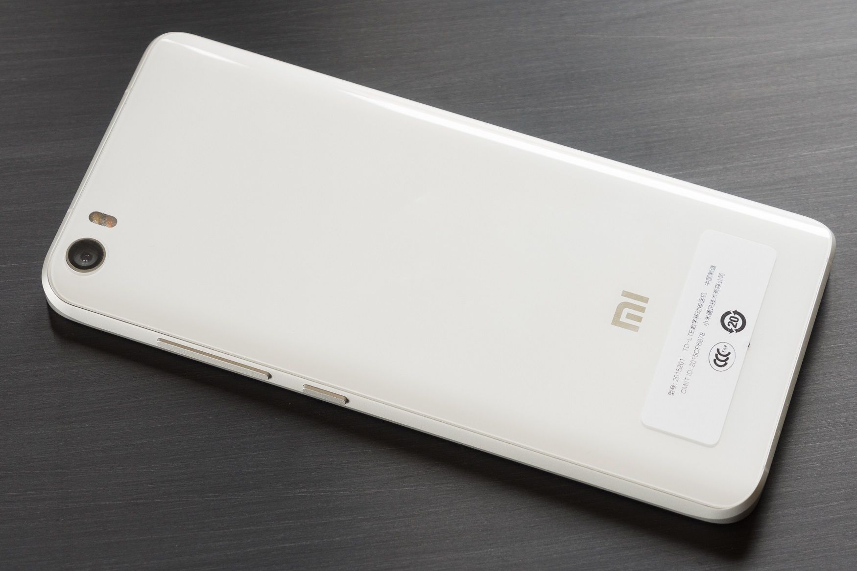 Test Xiaomi Mi5 – smartfonu z Chin, który wygrywa z flagowcami konkurencji 3