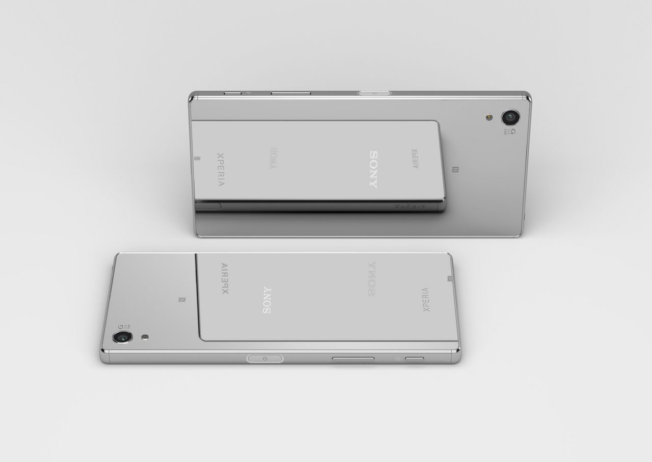 Xperia Z5 Premium