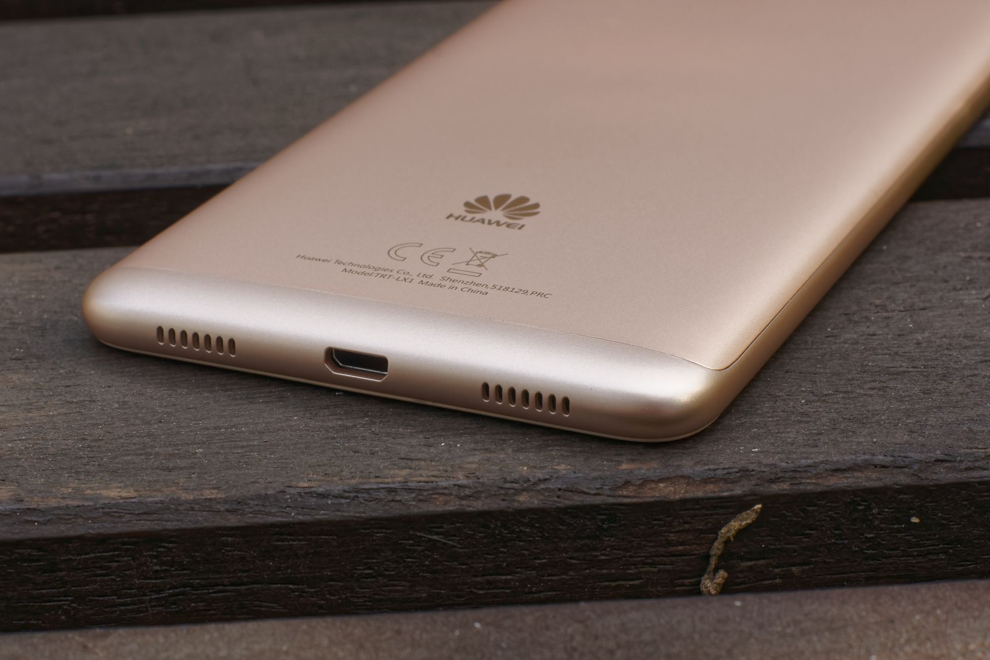 Huawei Y7 – test dobrego smartfona z 5,5-calowym ekranem HD 5
