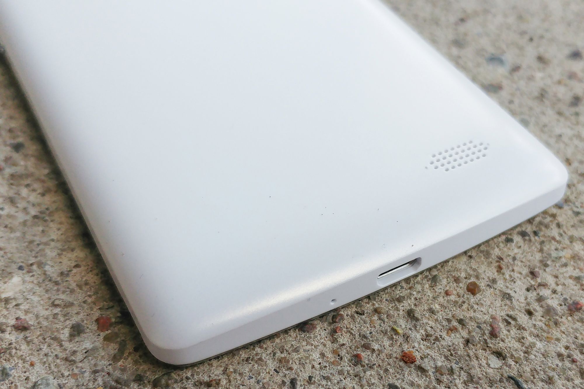 TP-Link Neffos C5 – test smartfonu zrobionego przez producenta routerów 5