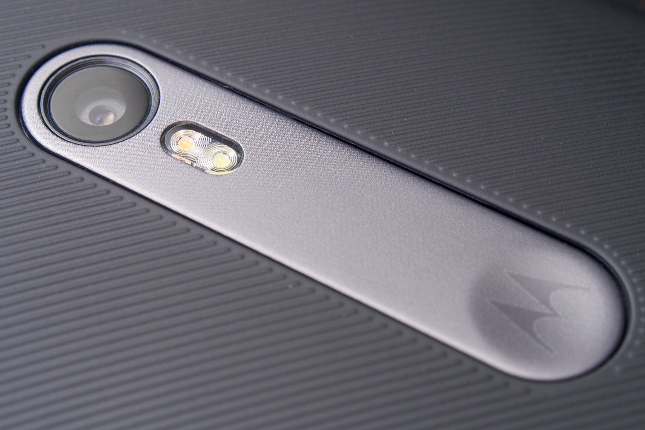 Test trzeciej generacji Motoroli Moto G. Czysty Android to nie wszystko 6