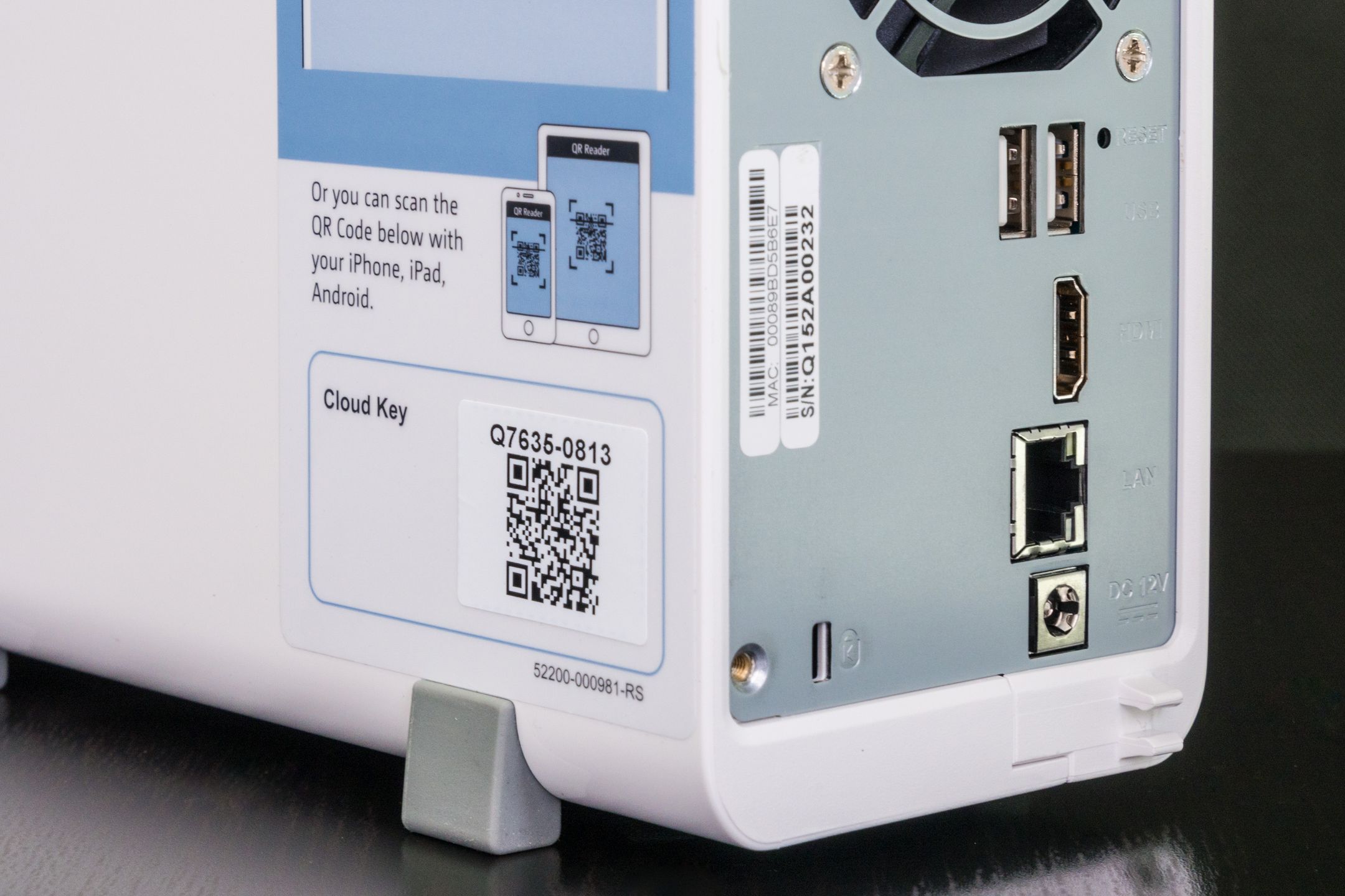 QNAP TS-251C – test dysku sieciowego, który stał się też centrum multimediów 2
