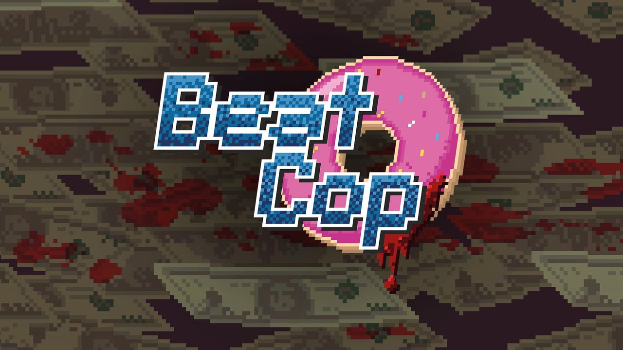 Beat Cop — recenzja policyjnego krawężnika