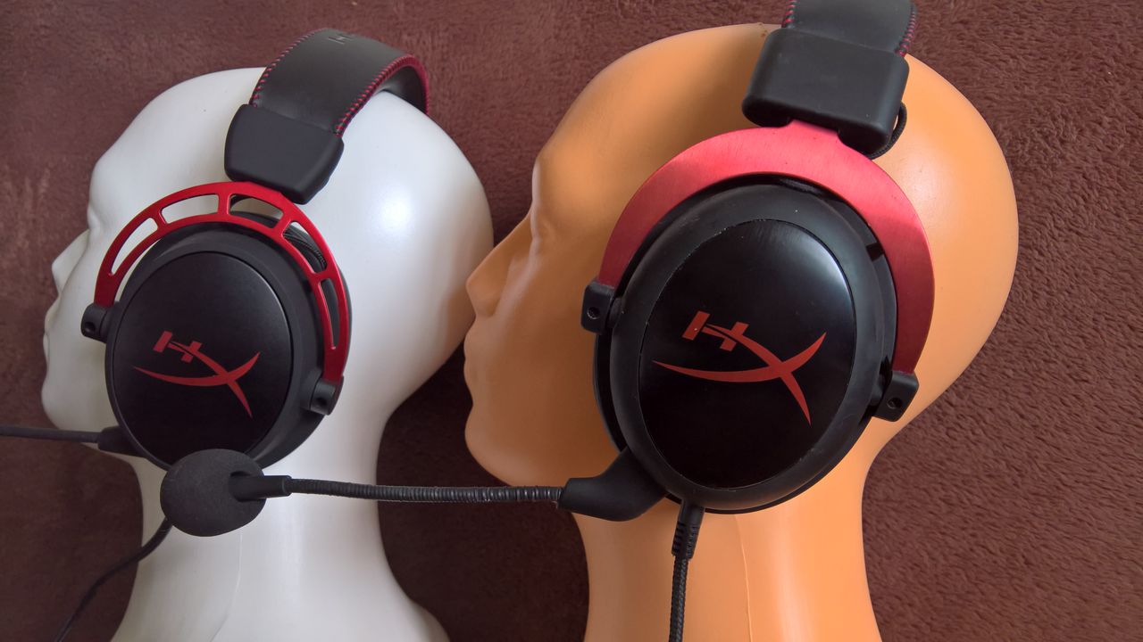 HyperX Cloud Alpha, czyli dobre słuchawki nie tylko dla gracza