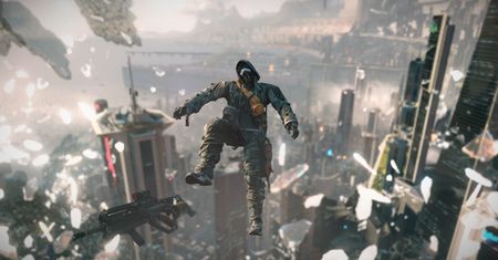 Nowe zwiastuny i galeria z Killzone: Shadow Fall