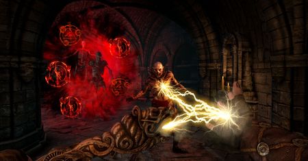 Polski Hellraid przechodzi na Chrome Engine 6, wersja PC już jesienią w Steam Early Access