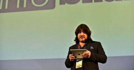 Ósma edycja infoShare w Gdańsku 22 i 23 maja