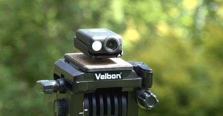 China import: sprawdzamy jak spisuje się Mobius ActionCam