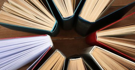 19. BookRage: Nowa fantastyka naukowa i odrobina klasyki za „co łaska”