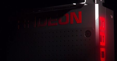 Premiera Radeona R9 Fury X: zobacz najlepszą jak dotąd kartę graficzną AMD