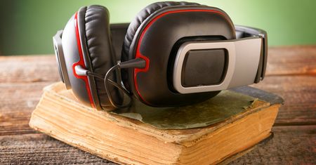 Tego jeszcze nie było: AudioBookRage z literaturą do słuchania