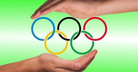 Internet jeszcze nie potrafi pokazać Olimpiady – widzom potrzeba wirtualnych gadających głów