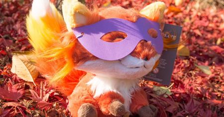 Firefox nagradza użytkowników naklejką, czyli surfuj za darmo lub giń