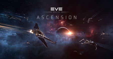 W EVE Online można grać za darmo. Sprawdź też narzędzia dla grających
