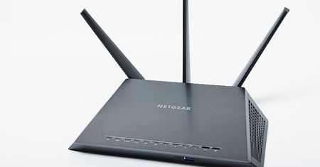 Ta luka w routerach Netgear zagraża dziesiątkom modeli – sprawdź, czy musisz zaktualizować firmware