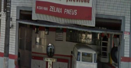 Mapy Google: algorytmy zamazujące twarze dziś zbierają dane z ulic