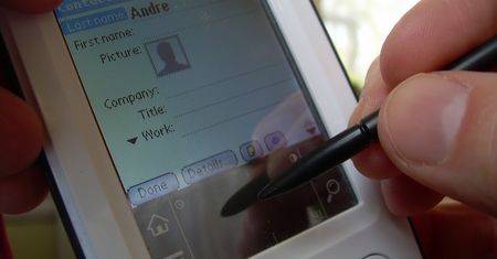 Nadchodzi powrót palmtopów? Chiński TCL chce przywrócić markę Palm