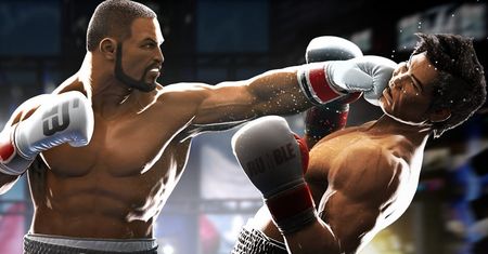 Dzięki twórcom Real Boxing sukcesy odnosimy także w boksie wirtualnym