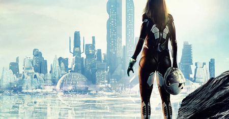 Civilization: Beyond Earth – Rising Tide to powiew świeżej bryzy pomysłów
