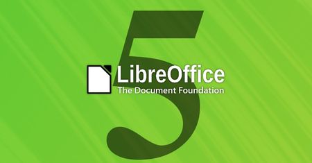LibreOffice 5.1 przyniesie dwukrotnie szybsze uruchamianie i integrację z chmurą