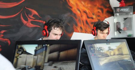 Rozstrzygamy konkurs MSI. Sprawdź czy odwiedzisz Dragon Gaming Room!